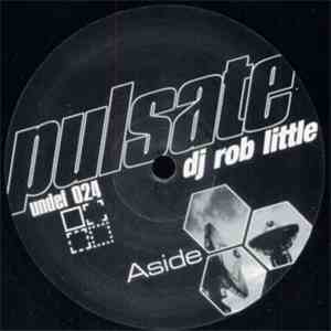 DJ Rob Little - Pulsate (HMC Remix)