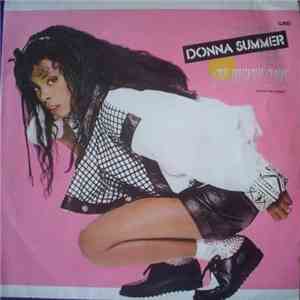 Donna Summer - Gatos Sin Garras (Cats Without Claws)