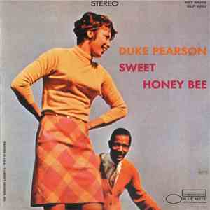 Duke Pearson - Sweet Honey Bee