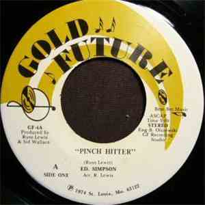 Ed Simpson - Pinch Hitter