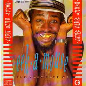 Eek-A-Mouse - The Very Best Of Eek-A-Mouse