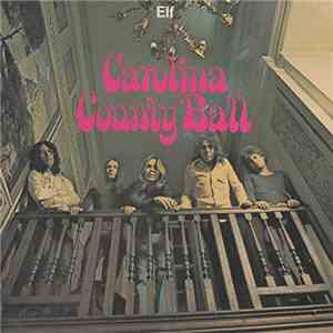 Elf  - Carolina County Ball
