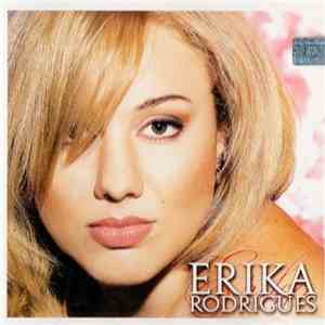 Erika Rodrigues - Perdida De Amor