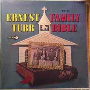 Ernest Tubb - The Family Bible
