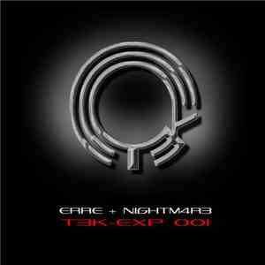 eRRe  + Nightm4r3 - Dont Clap / Overdrive