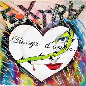 Extra  - Blessyr D'Amour