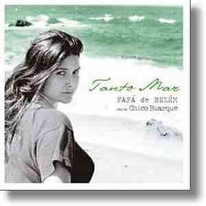 Fafá De Belém - Tanto Mar (Fáfá De Belém Canta Chico Buarque)
