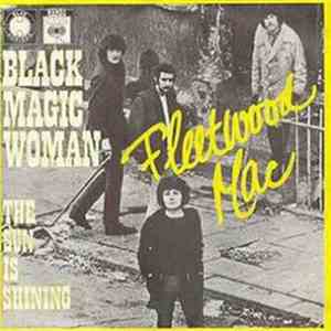 Fleetwood Mac - Black Magic Woman