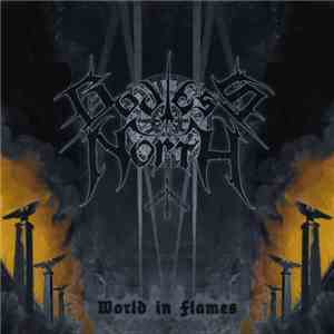 Godless North - World In Flames