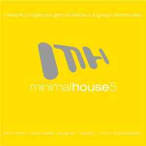 Groove Delicious & Gregor Dambrovsky - Minimal House 5