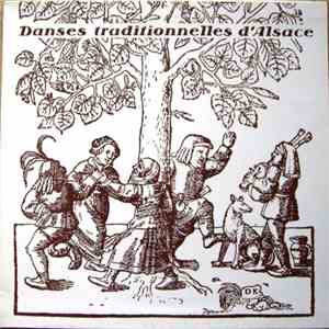 Grupp Roger Siffer - Danses Traditionnelles D'Alsace