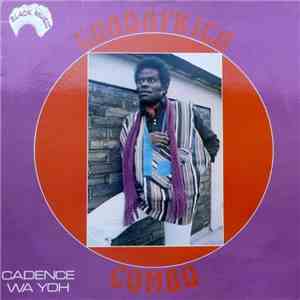 Guadafrica Combo - Cadence Wa Yoh