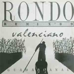 Guadalcanal - Rondo Valenciano (Remix '89)