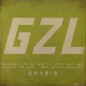 GZL - GZL 2015/08 Single