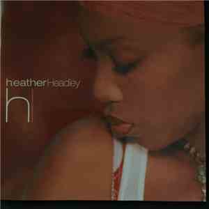 Heather Headley - This Is Who I Am