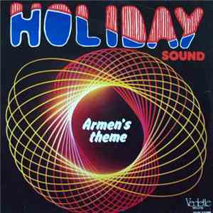 Holiday Sound - Armen's Theme