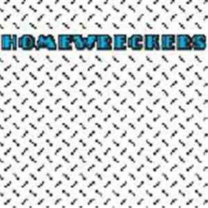 Homewreckers - American Ruhr