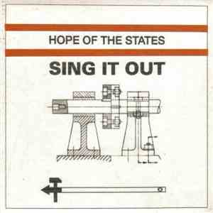 Hope Of The States - Sing It Out