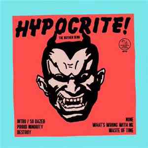 Hypocrite  - Mayhem Demo