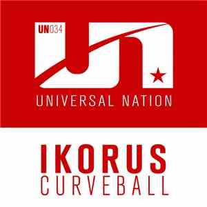 Ikorus - Curveball