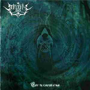 Infinity  - Enter Thy Labyrinth Of Hell