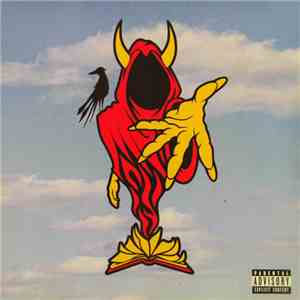 Insane Clown Posse - The Wraith - Shangri-La