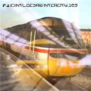 Intl. Debris - Intercity 125 EP