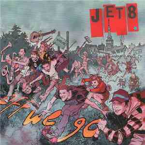 Jet8 - Off We Go