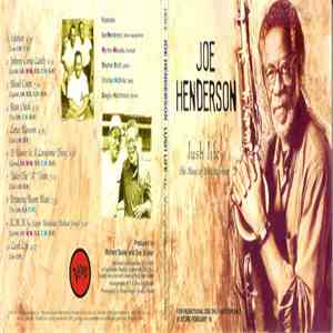 Joe Henderson - Lush Life: The Music Of Billy Strayhorn