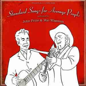 John Prine & Mac Wiseman - Standard Songs For Average People