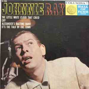 Johnnie Ray - Johnny Ray