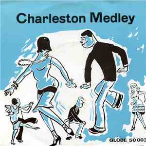 Johnny Milton & His Band - Charleston Medley