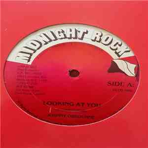 Johnny Osbourne - Looking At You