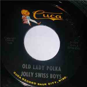 Jolly Swiss Boys - Old Lady Polka