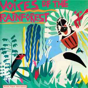 Kaluli - Voices Of The Rainforest
