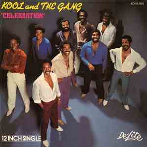 Kool And The Gang - Celebration