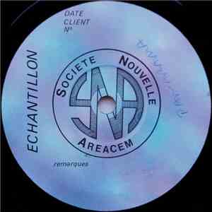 Laibach - Panorama / Decree