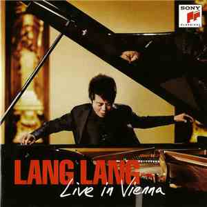 Lang Lang - Live In Vienna