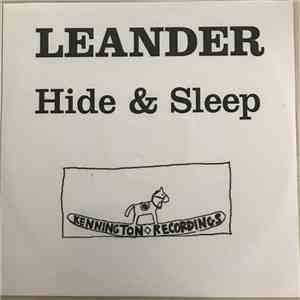 Leander - Hide & Sleep