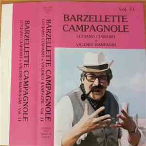 Luciano Ciaranfi e Valerio Ranfagni - Barzellette Campagnole Vol.11