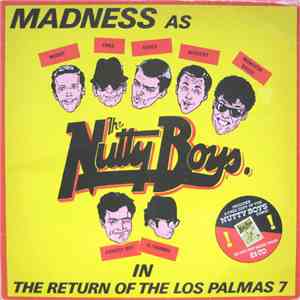 Madness - The Return Of The Los Palmas 7
