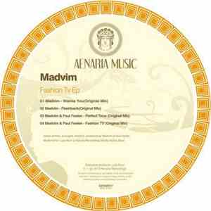 Madvim - Fashion TV EP