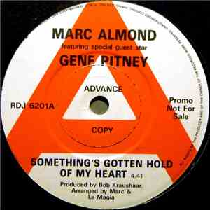 Marc Almond Featuring Special Guest Star Gene Pitney - Something's Gotten Hold Of My Heart