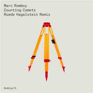Marc Romboy - Counting Comets (Ruede Hagelstein Remix)
