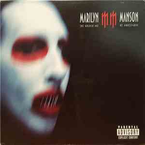 Marilyn Manson - The Golden Age Of Grotesque