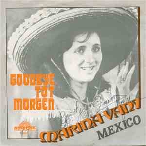 Marina Vany - Goodbye Tot Morgen