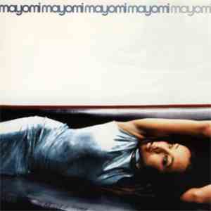 Mayomi - I Am