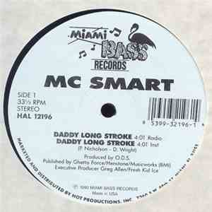 MC Smart - Daddy Long Stroke