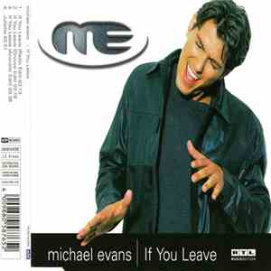 Michael Evans  - If You Leave