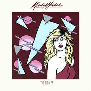Midas Hutch - The High